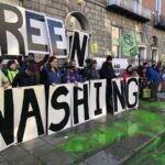 greenwashing