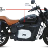 MXMoto M16