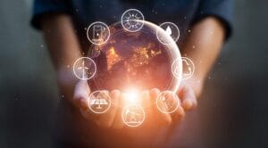 AI's Energy Consumption