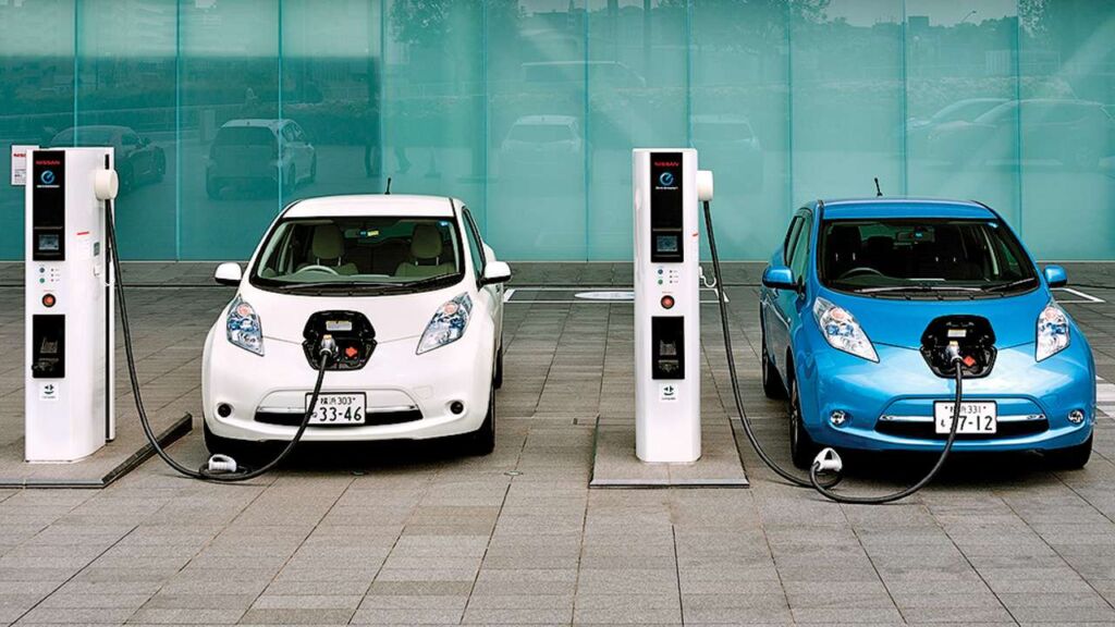 Electric Vehicle Sector