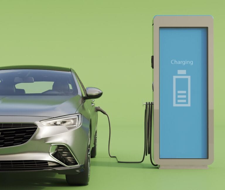 electric vehicles