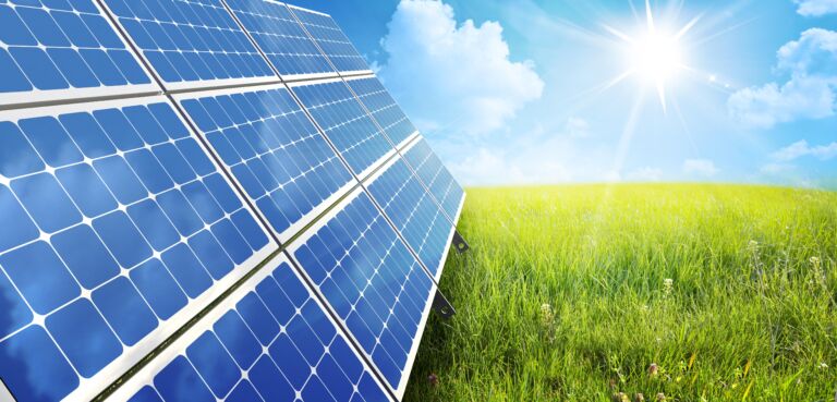 India Becomes the World’s Third-Largest Solar Power Generator 1 Solar Power