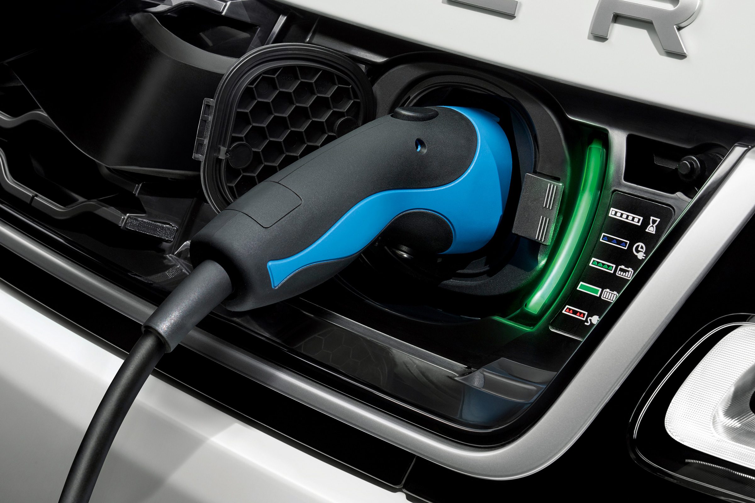 electric and hybrid vehicles