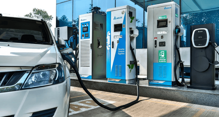 Electric Vehicle Market