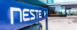 Neste Advanced Biofuels