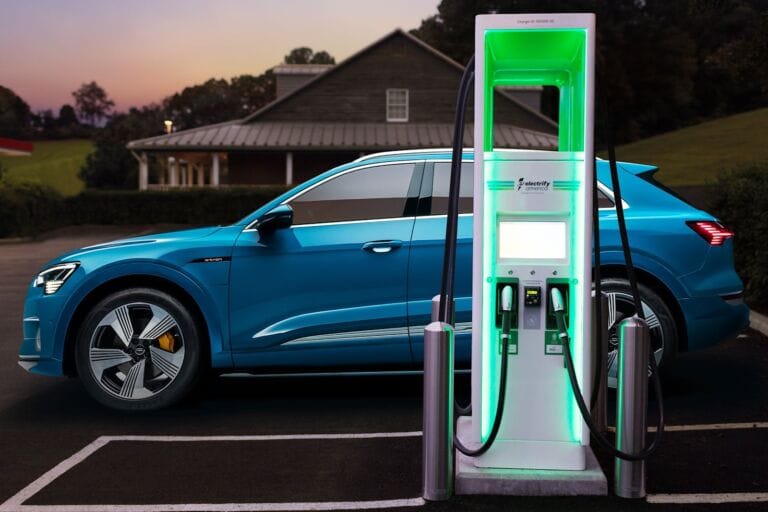 EV Revolution