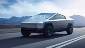 Cybertruck