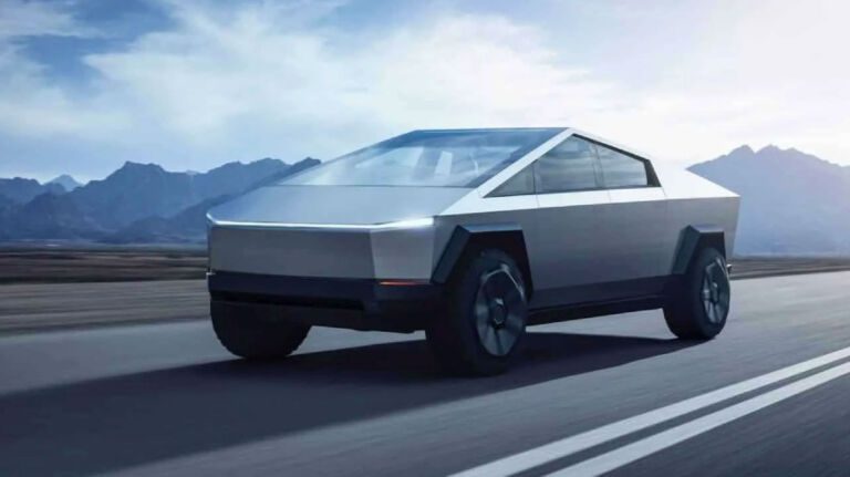 Tesla Cybertruck Sales Boom: Will It Skyrocket Market Share 1 Cybertruck