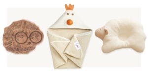 Eco-Friendly Baby Products