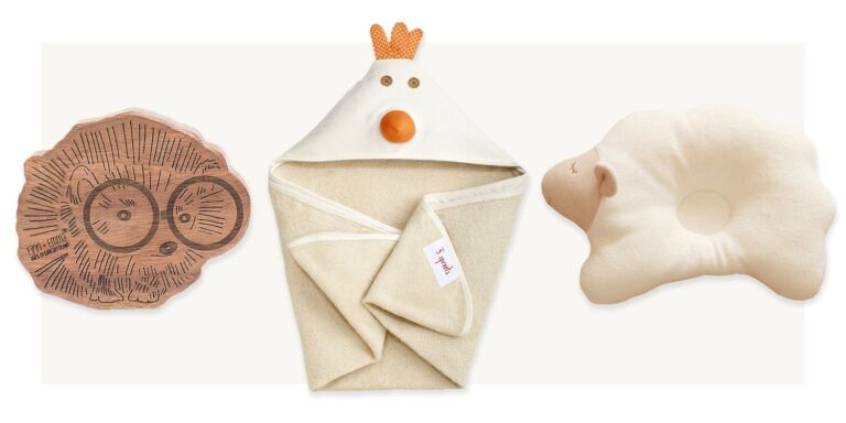 Some of the Eco-Friendly Baby Products that you could use? 10 Eco-Friendly Baby Products