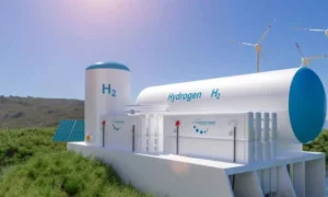 Green Hydrogen