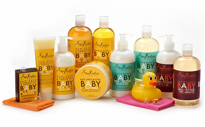 eco-friendly baby products