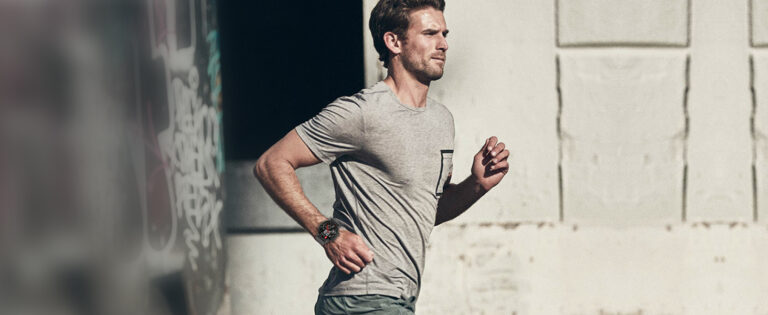The Science Behind Sweat-Powered Smartwatches 1 Sweat-Powered Smartwatches