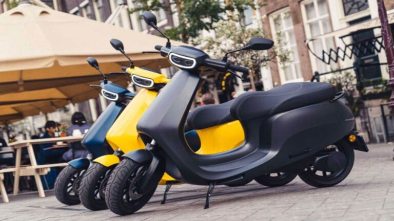 Here are the 10 Cheapest Electric Scooters Currently Available in India. 1 10 Cheapest Electric Scooters