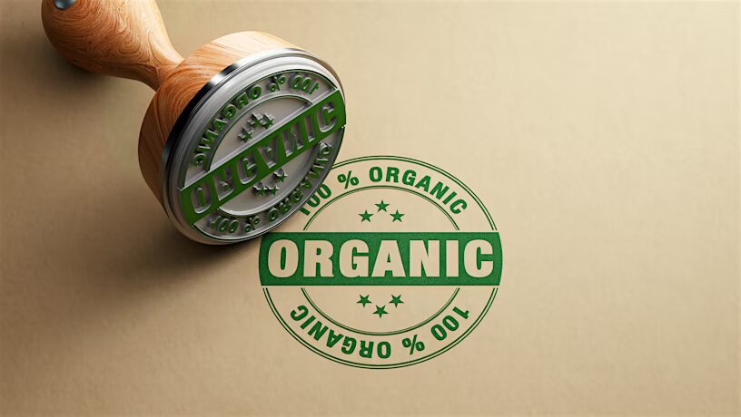 10 Sustainability Certifications That Actually Mean Something 1 Organic Certification