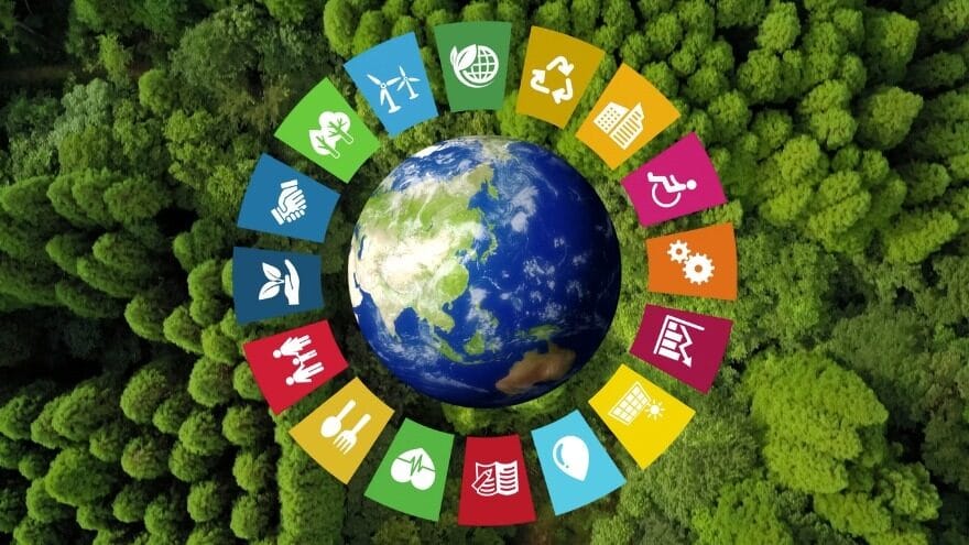 Sustainability Certifications