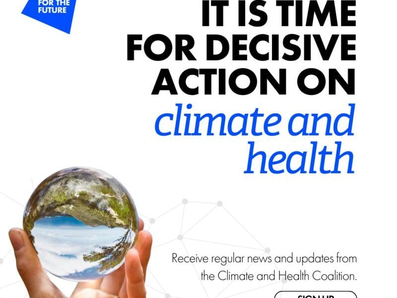 Forum for the Future: Driving Systemic Change for a Sustainable Future