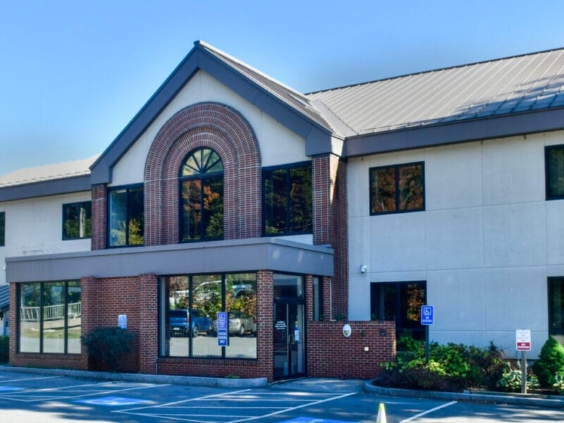 Maine Department of Inland Fisheries and Wildlife