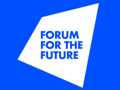 Forum for the Future | Sustainability Systems Change Charity