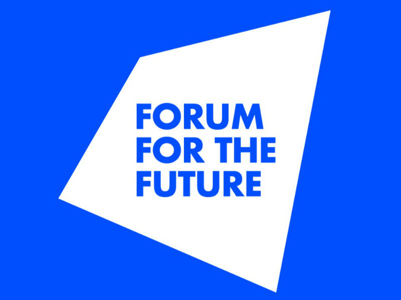 Forum for the Future | Sustainability Systems Change Charity 1 Forum for the Future | Sustainability Systems Change Charity