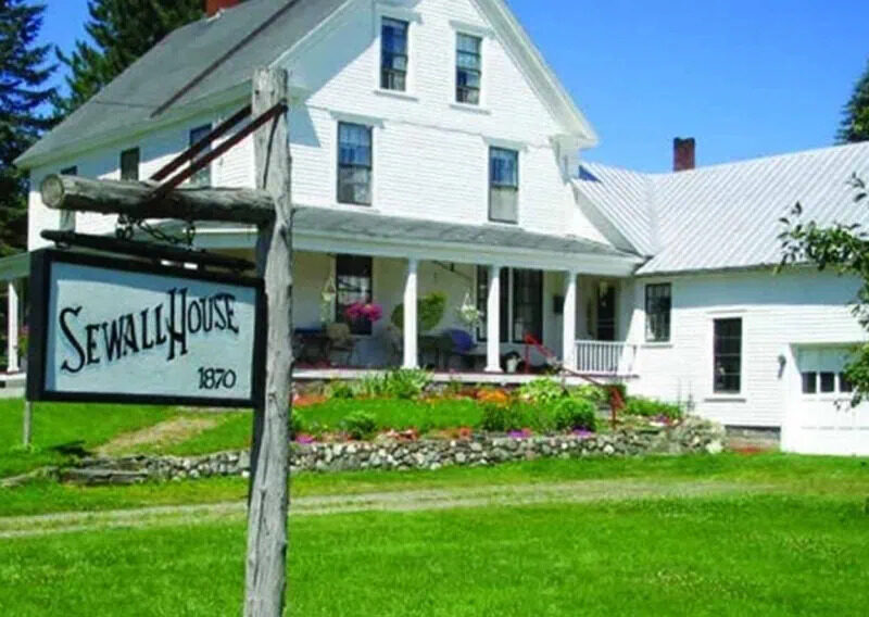 Sewall House Yoga Retreat: A Healing Escape in the Heart of Maine 2 Sewall House Yoga Retreat: A Healing Escape in the Heart of Maine