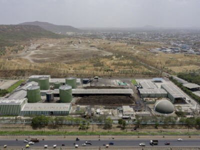 Home 26 GPS Renewables India's Full‑Stack Clean Fuels Innovator