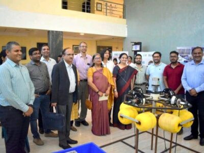 Chakr Innovation Indian Cleantech Startup 6 Bariflo Labs Indian Cleantech Startup
