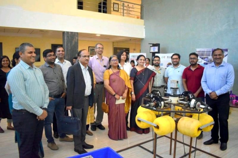 Bariflo Labs Indian Cleantech Startup 1 Bariflo Labs Indian Cleantech Startup