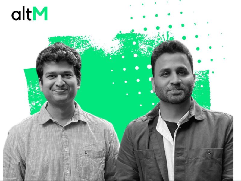 altM Biomaterials Startup 1 altM Biomaterials Startup