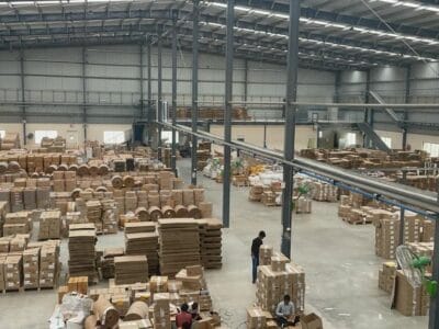 Bambrew Leading the Way in Sustainable Packaging