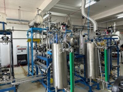 NewTrace Innovating Climate-Tech for a Sustainable Tomorrow