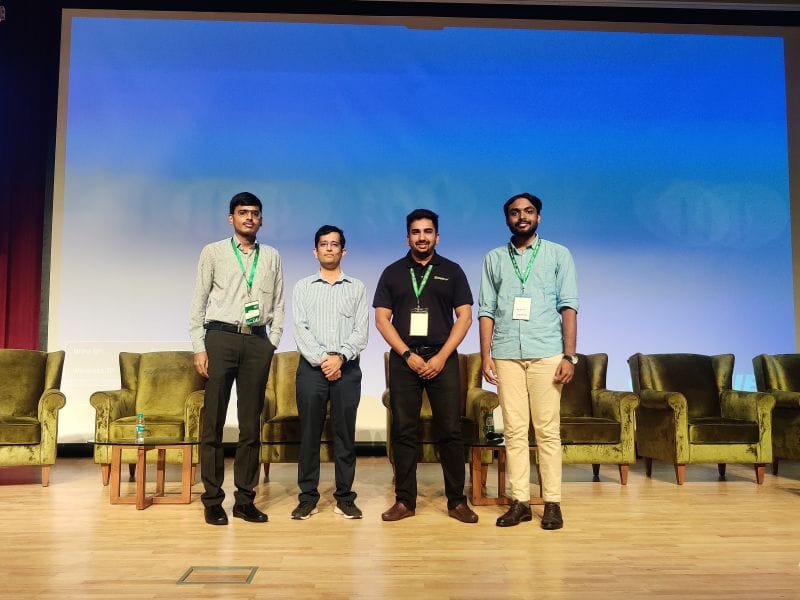 Albatross Energetics Thermal Engineering Startup