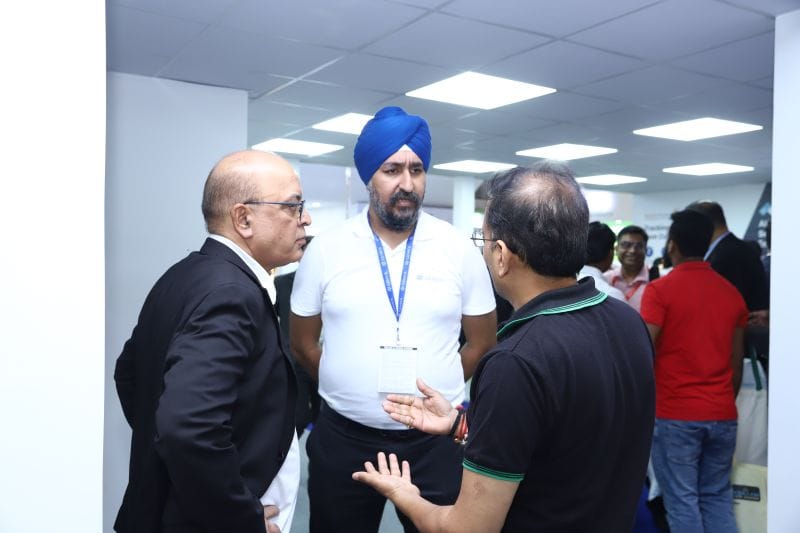 Prescinto AI-powered SaaS Platform