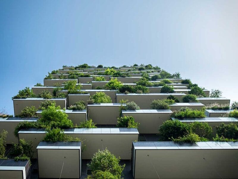 Prosperiti Homes : Building Sustainable and Affordable Communities