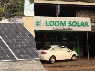 Loom Solar: Powering India’s Sustainable Energy Future