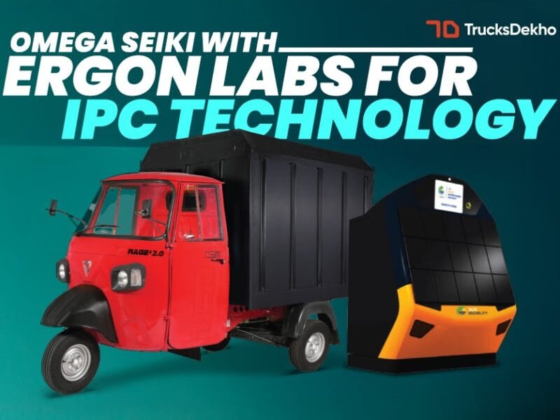 Ergon Labs Fast-Charging Solutions for Light Electric Vehicles