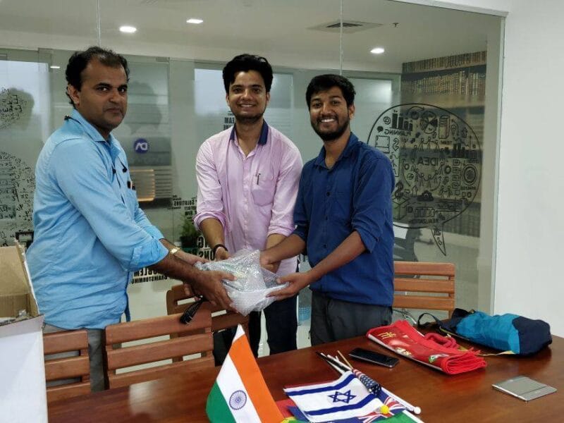 Design Alpha, End-to-End Product Development Solutions