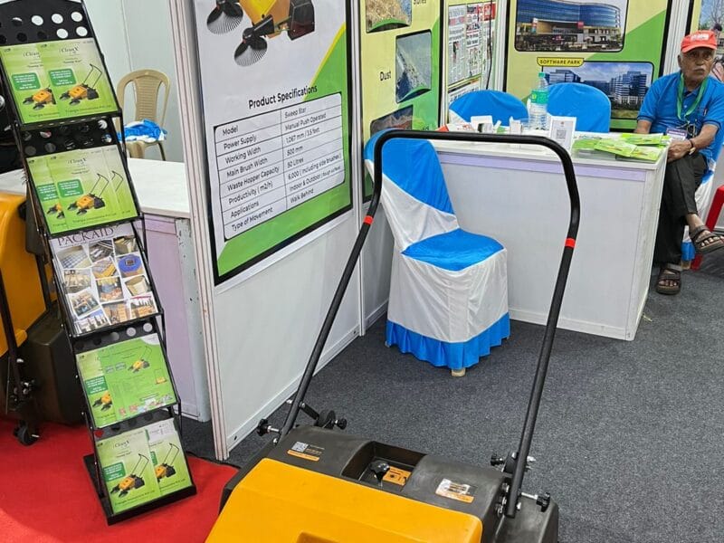 iCleanX Cleaning Services