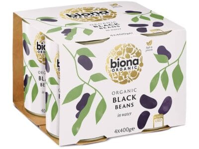 Biona Organic :Pioneering Ethical and Sustainable Organic Food