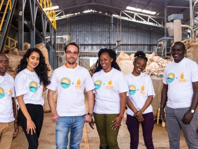 rePurpose Global : Transforming Waste into Worth with Sustainable Innovation