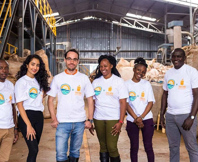 rePurpose Global : Transforming Waste into Worth with Sustainable Innovation