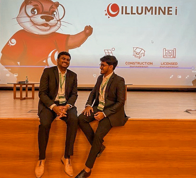 Illumine-i Sustainable Energy Solutions