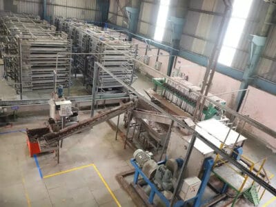 Ace Green Recycling Leading the Charge in Battery Circularity and Clean Tech