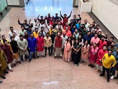 Zenatix Gateway to Smarter, Greener Buildings