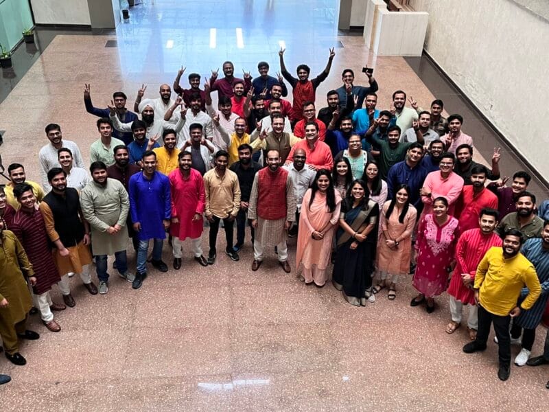 Zenatix Gateway to Smarter, Greener Buildings