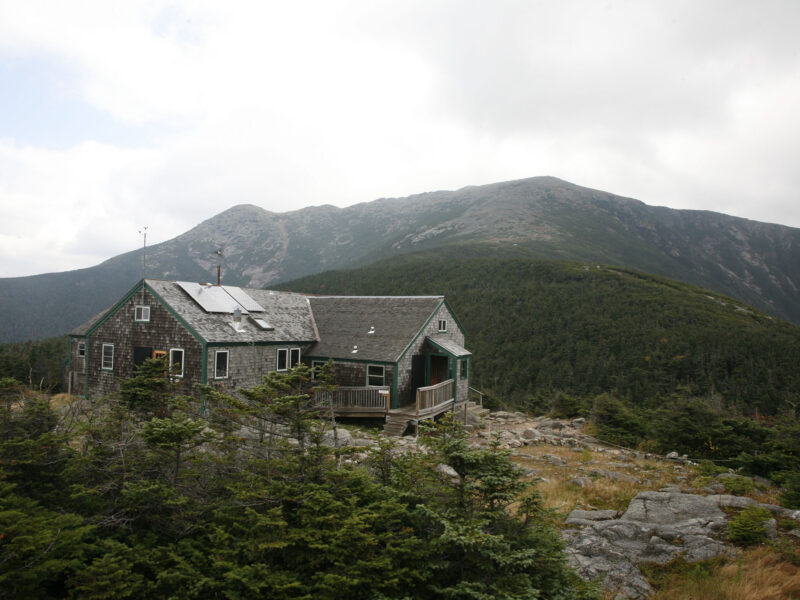 The Appalachian Mountain Club Nonprofit Conservation And Outdoor Recreation Organization 1 The Appalachian Mountain Club Nonprofit Conservation And Outdoor Recreation Organization
