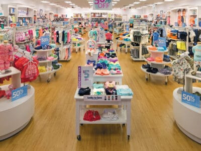 Carter's Kids Apparel : Quality and Comfort for Growing Children