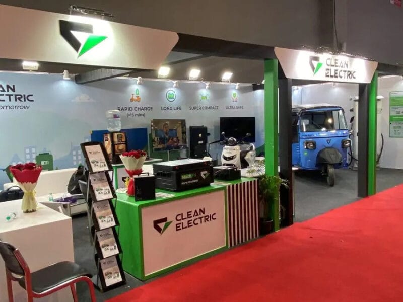Clean Electric: Accelerating India's EV Revolution with Next-Gen Batteries