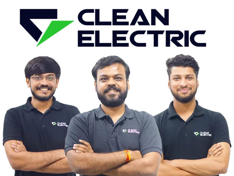 Clean Electric: Accelerating India's EV Revolution with Next-Gen Batteries