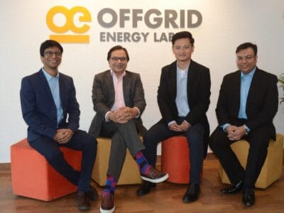 Offgrid Energy Labs : Empowering Communities with Sustainable Energy Solutions